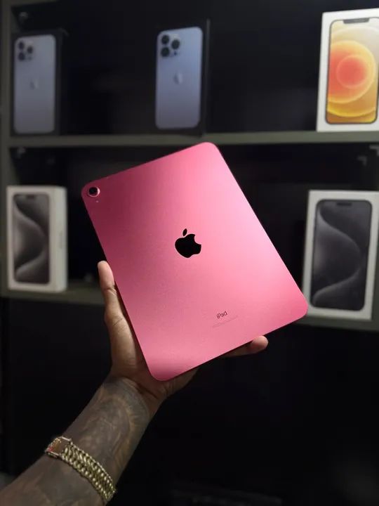 IPAD 10 64GB - Foto 4