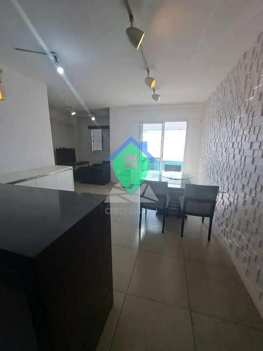 Apartamento 76m² para locação por R$4.888,98 na Água Branca, São Paulo, SP