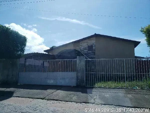 Oportunidade Única em SAO GONCALO DO AMARANTE - RN | Tipo: Casa | Negociação: Venda Online
