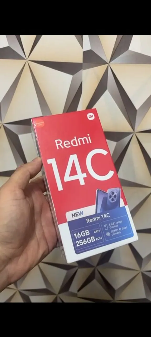 Redmi 14c 16/256