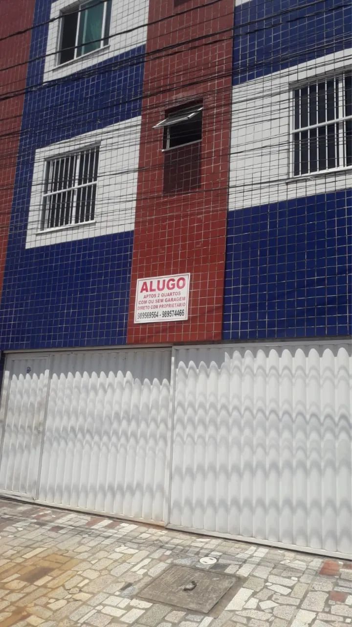 Foto - Fortaleza - Álvaro Weyne