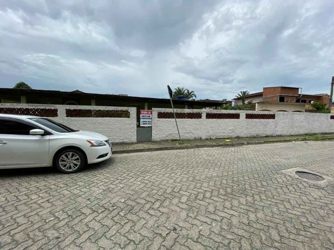 Foto - Rio das Ostras - Nova Aliança
