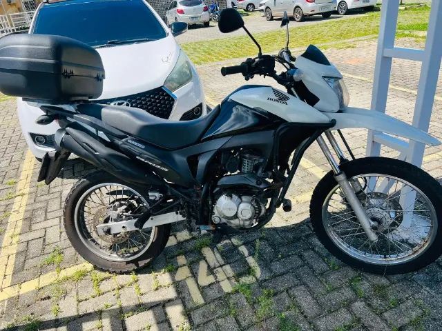 Honda NXR 160 Bros ESDD 2015 - Foto 2