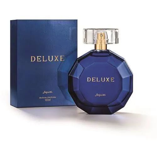 Perfume Jequiti " Deluxe" 90ml - Foto 4