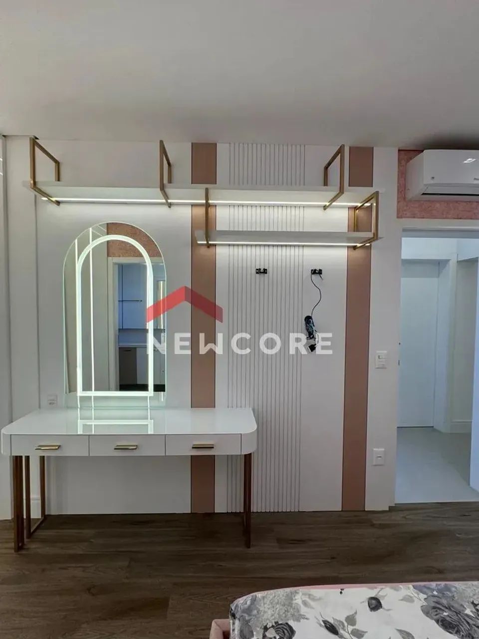 Apartamento em Rua 306 - Meia Praia - Itapema/SC - Foto 5