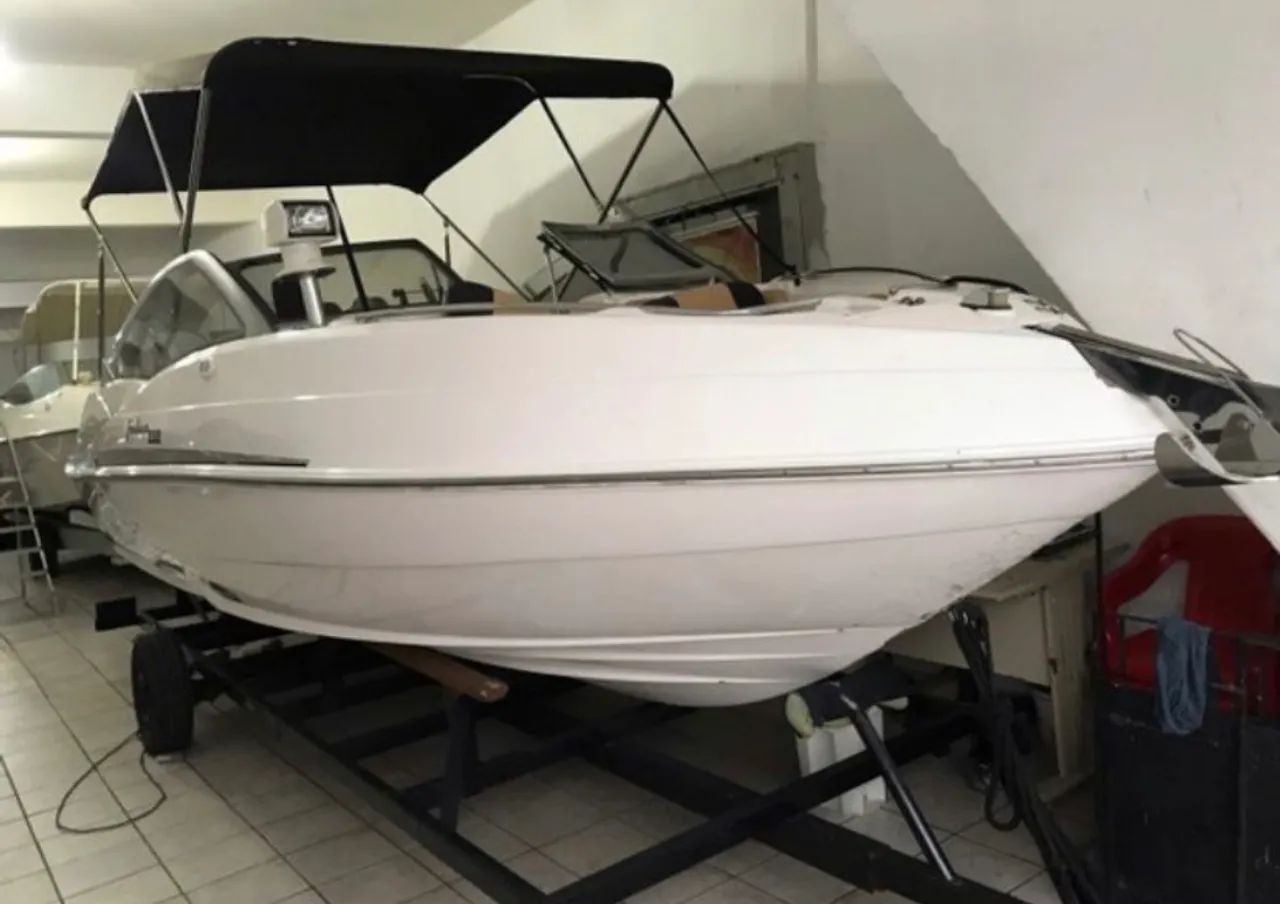LANCHA FICKER 200 - Foto 4