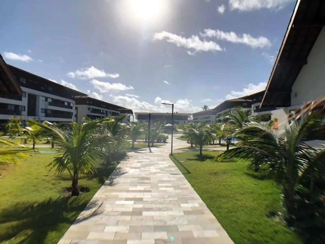 Apartamento Duplex com 2 quartos à venda em Muro Alto - Porto de Galinhas/PE - Foto 5