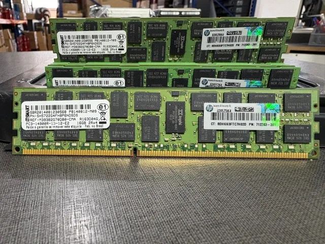 Server Memory64312626829699120