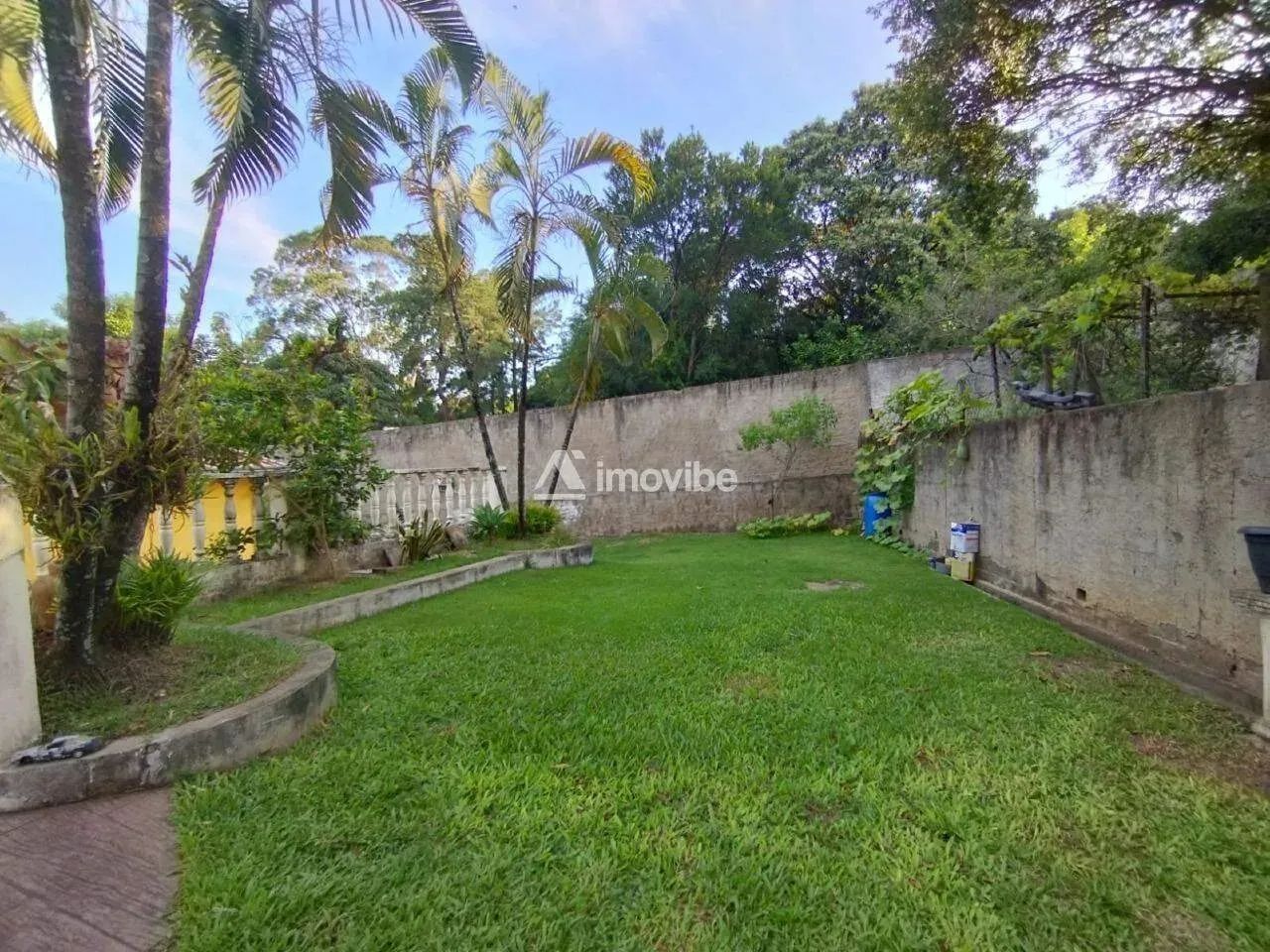 Chácara com Suíte e piscina no bairro Cruzeiro do Sul em Santa Bárbara D'Oeste - Foto 3