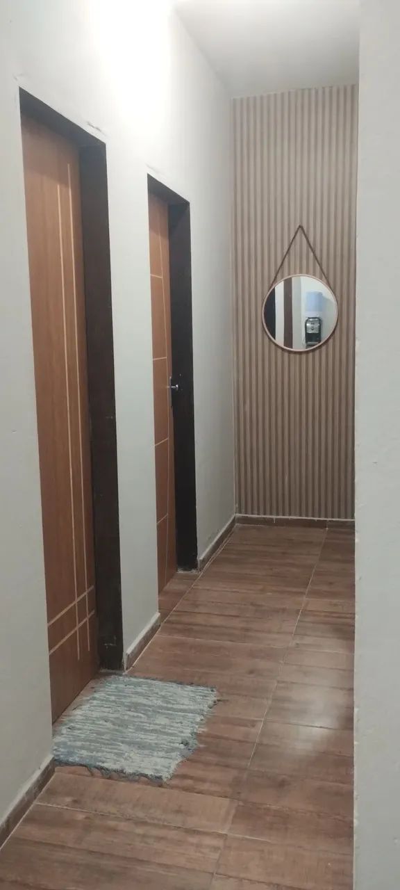 Casa Temporada com Piscina - Foto 4