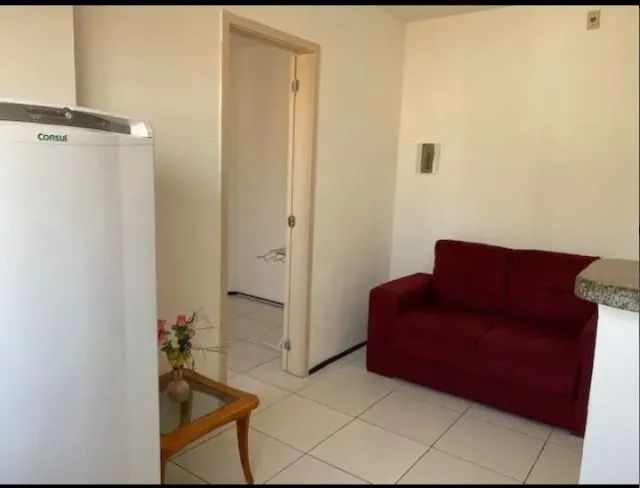 APARTAMENTO EM JANDIRA - Foto 2