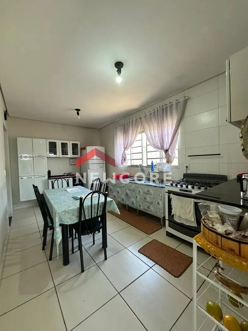 Casa em Rua Gaudêncio Piola - Vila São Paulo - Bauru/SP