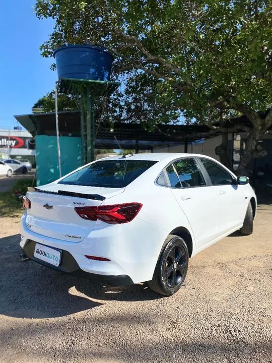 Onix premiere turbo 2020 - Foto 4