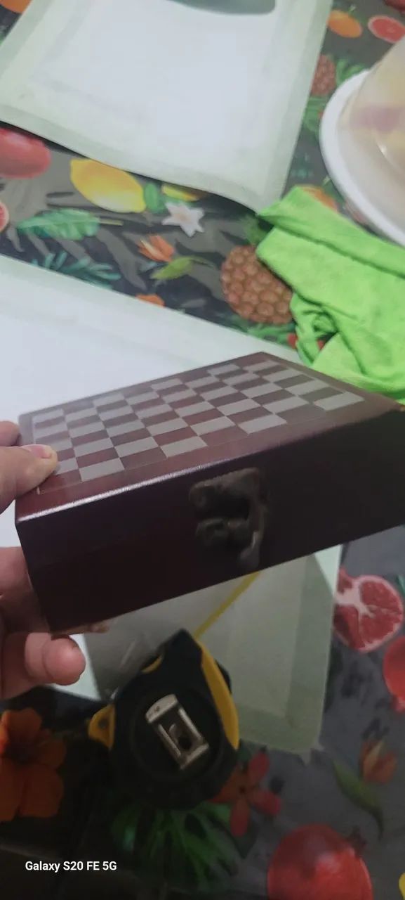 Mini tabuleiro de xadrea64872219430787122