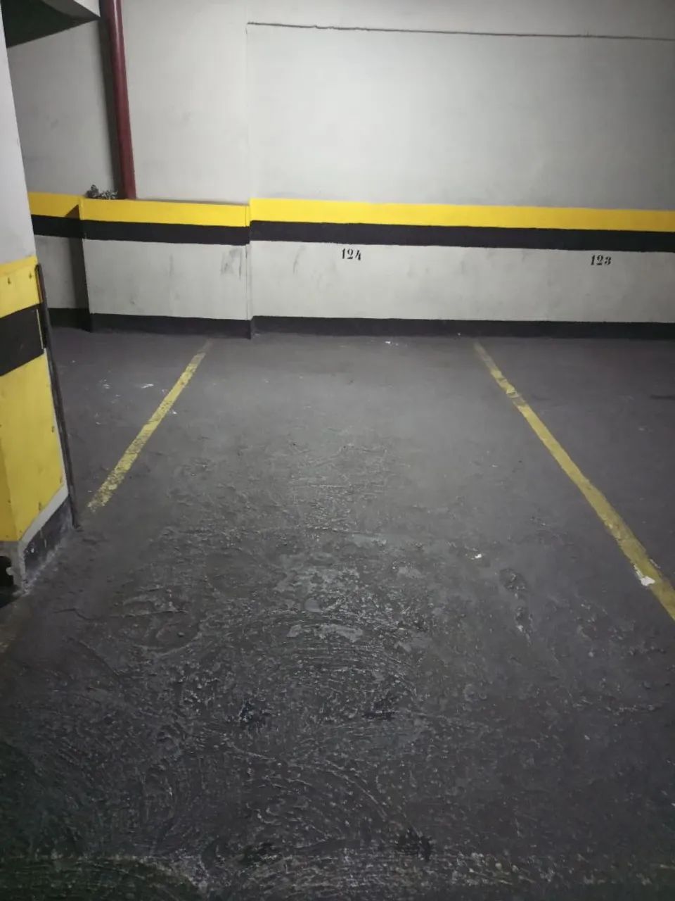 Alugo vaga de garagem no centro de BH. - Foto 6