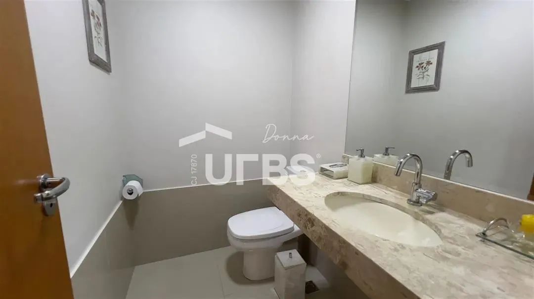 Apartamento Varandas de Ipanema em frente ao Parque Cascavel - Foto 7