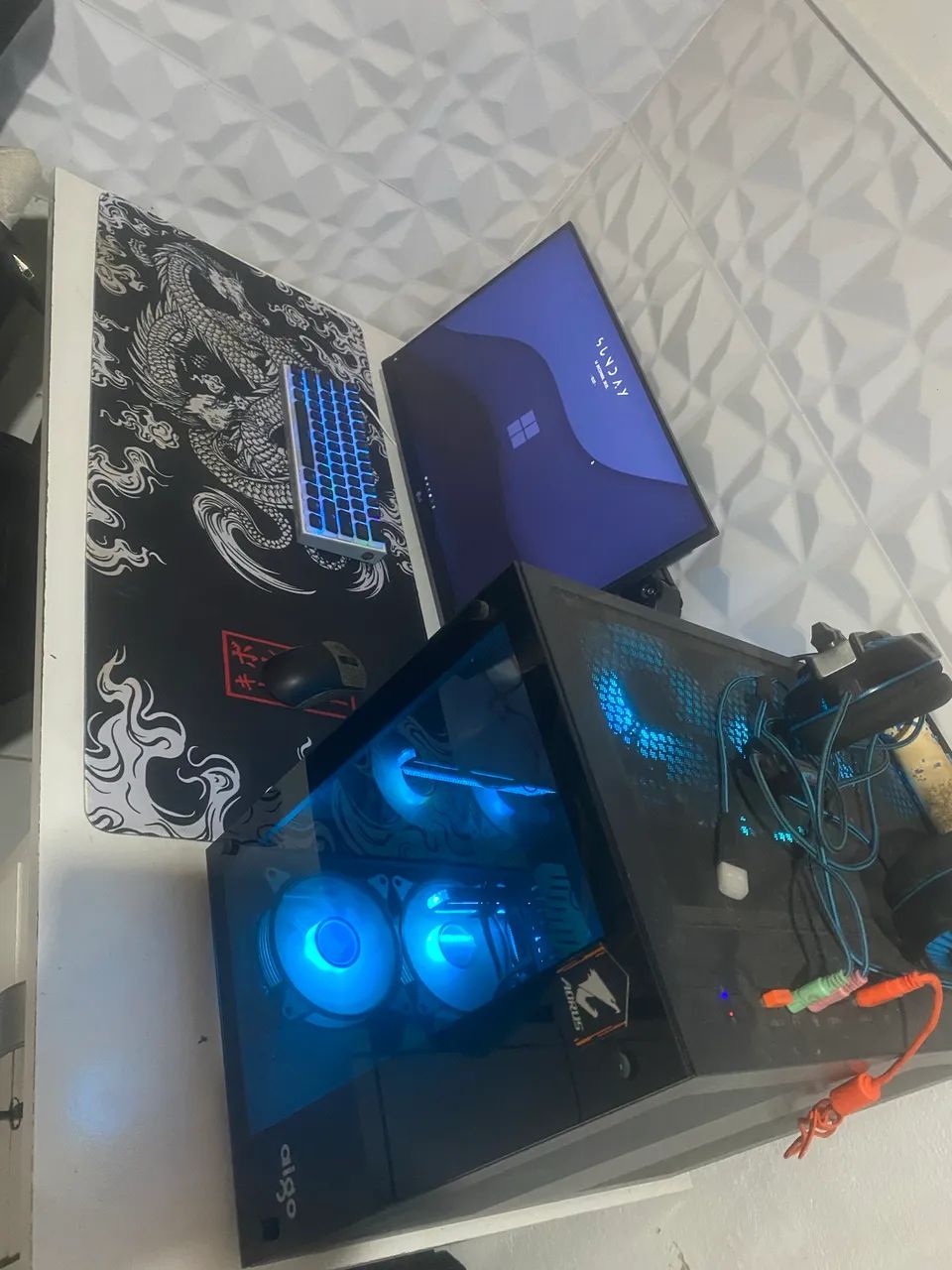 Pc gamer 64842043322370122