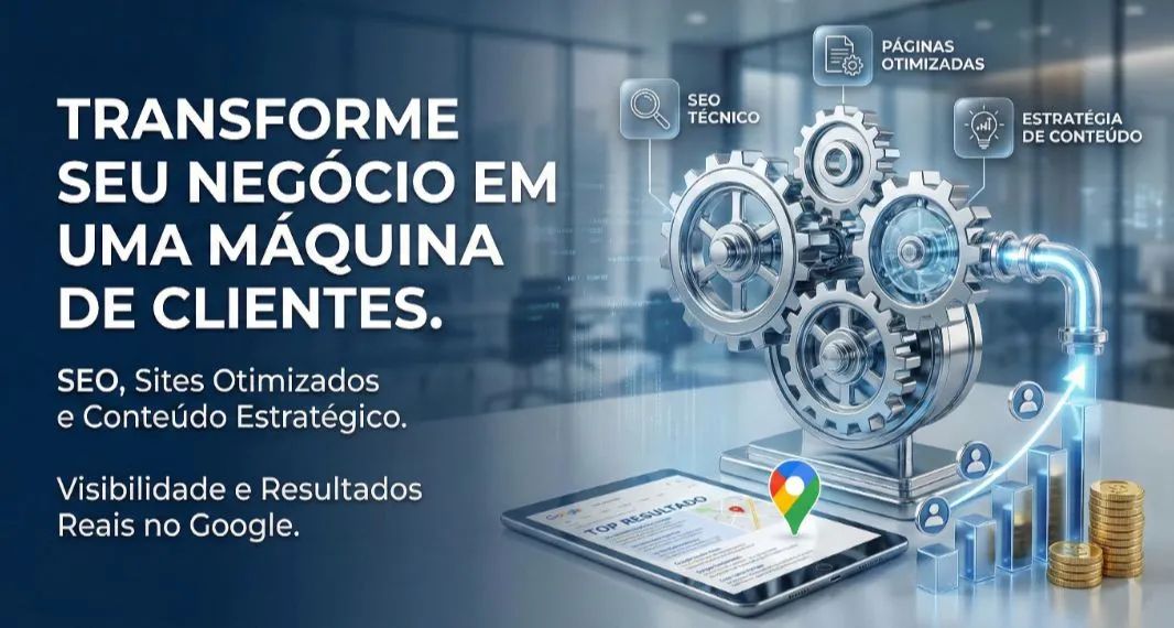 Web Designer: Sites e Páginas de Captura com Melhor Custo-Benefício