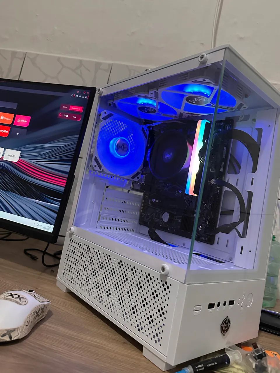 Pc Gamer completo64263934428803122