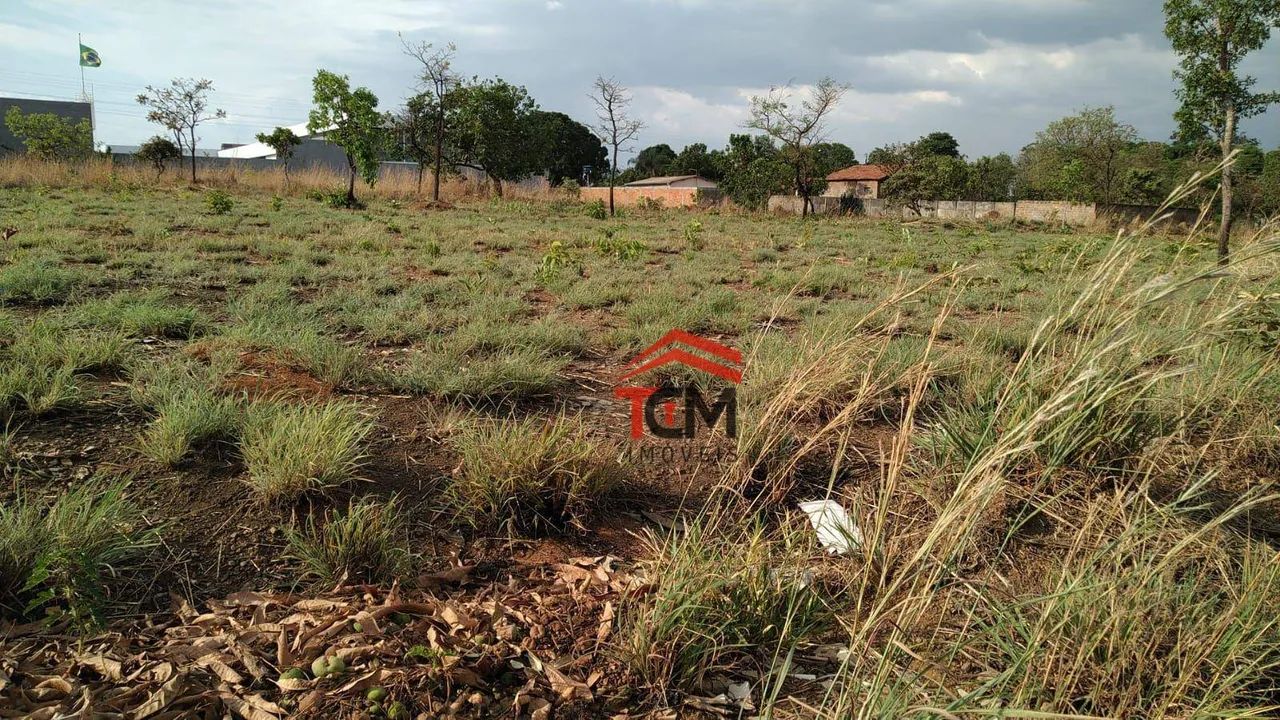 Terreno à venda, 360 m² por R$ 45.000,01 - Garavelo Sul - Hidrolândia/GO
