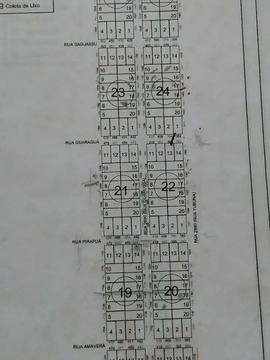 DOIS TERRENOS EM ITAPOÁ/SC "DOC. 100%" - Foto 3