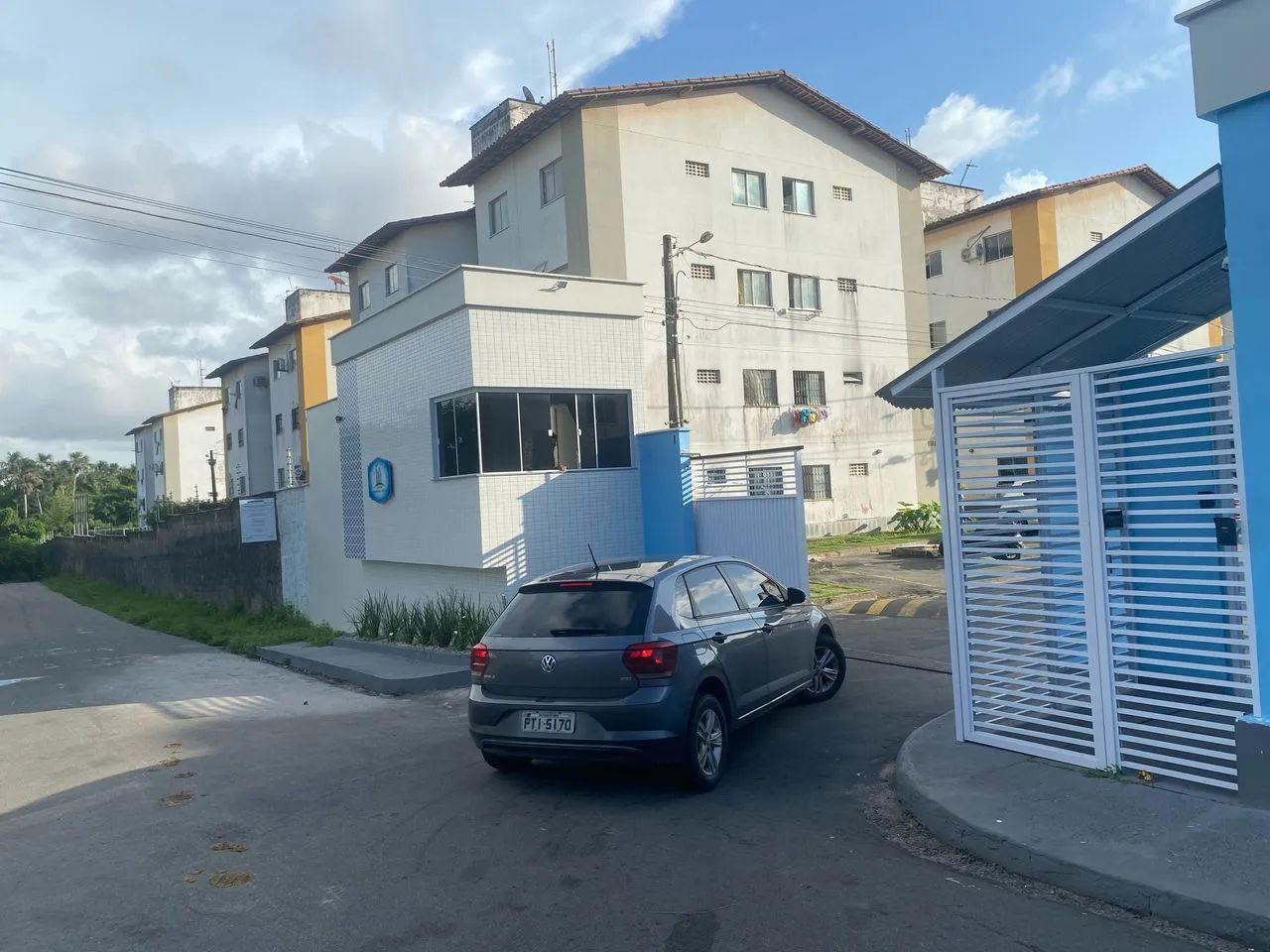 Foto - São Luís - Turu