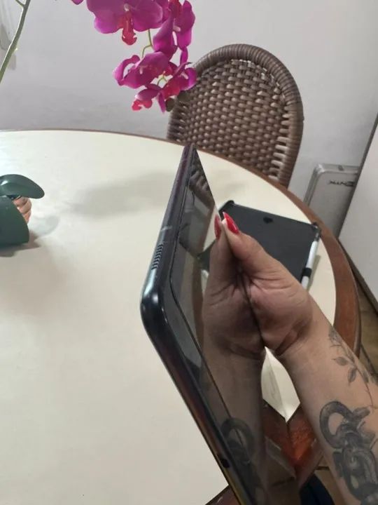 Samsung Galaxy Tab S4 - Foto 4