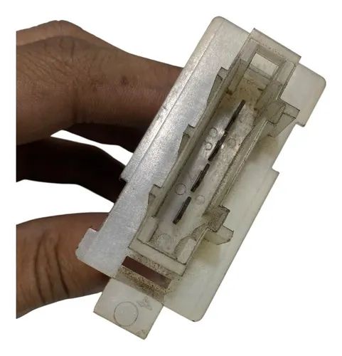 Resistencia Ar Condicionado Vw Gol/voyage G5/g8 996018t - Foto 3