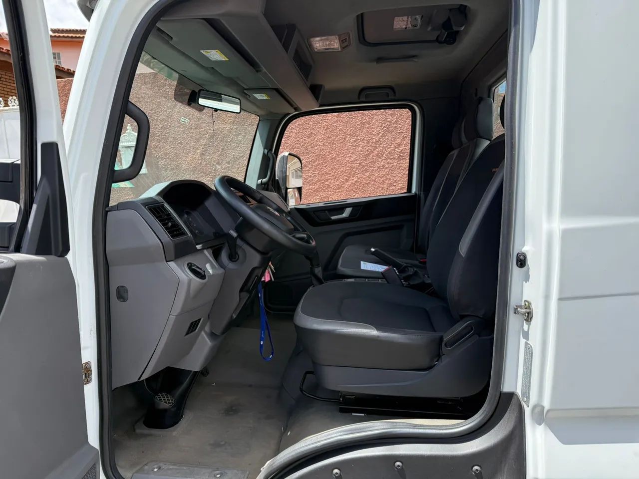 VW EXPRESS DRC 4X2 - Foto 3