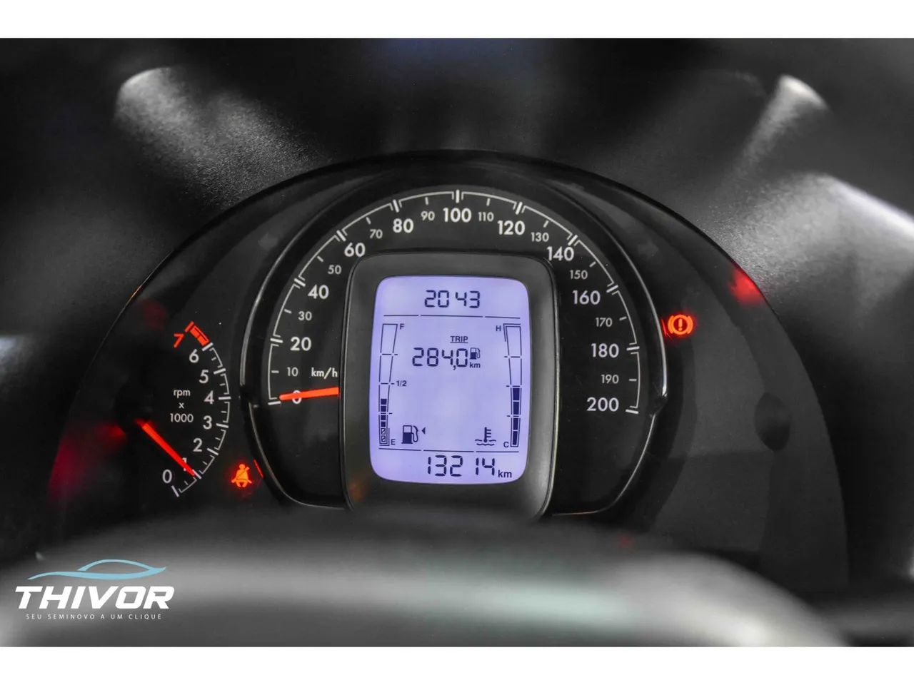 Fiat Strada Endurance 1.3 Flex 8V CS 2025 - Foto 9