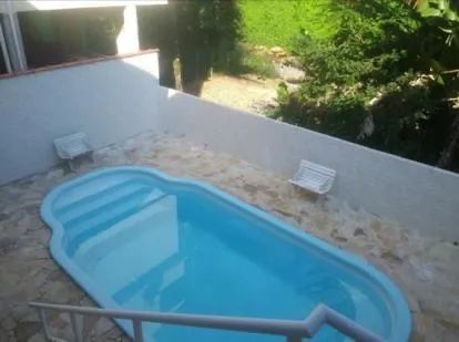 Foto - Angra dos Reis - Monsuaba