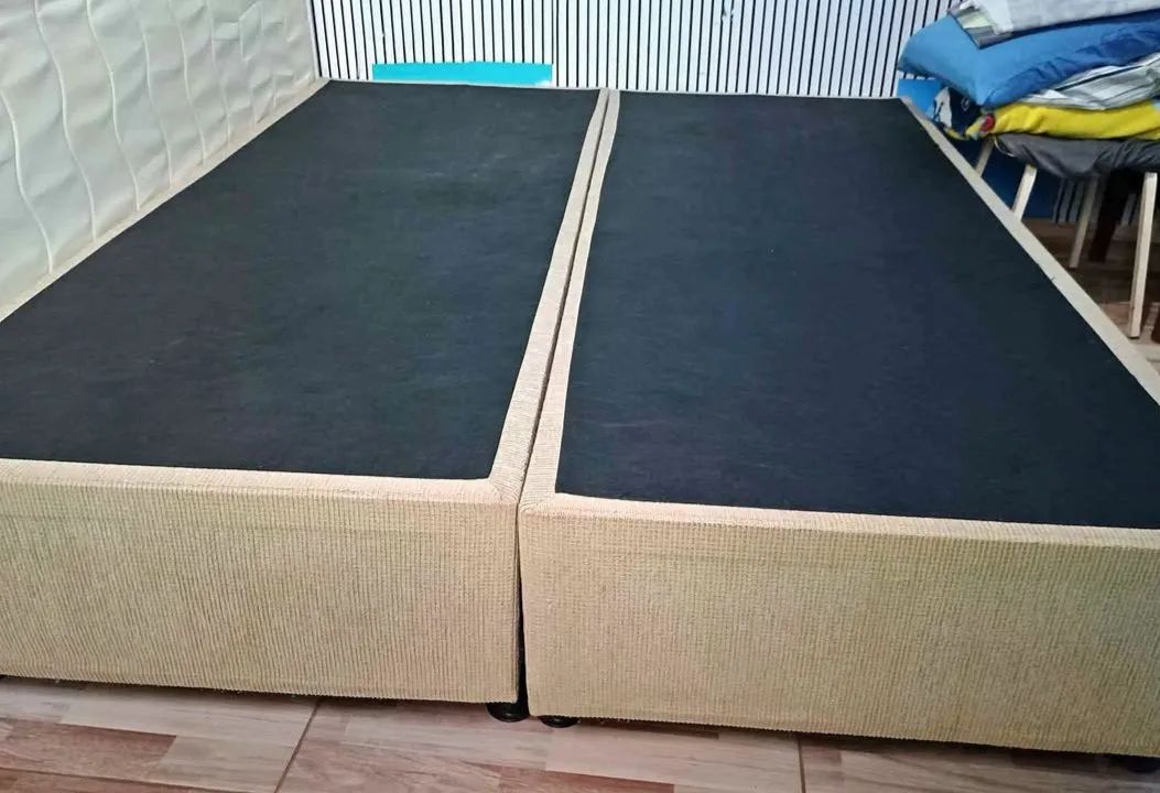 Base Box  super king 