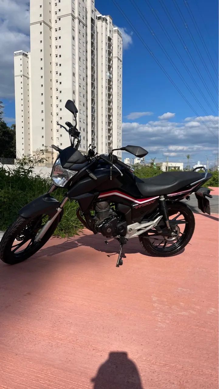Honda CG Titan 160/ 2020 - Foto 2