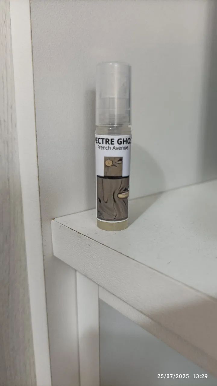 Perfume Spectre Ghost French Avenue EDP - Decant 2ml - Foto 3