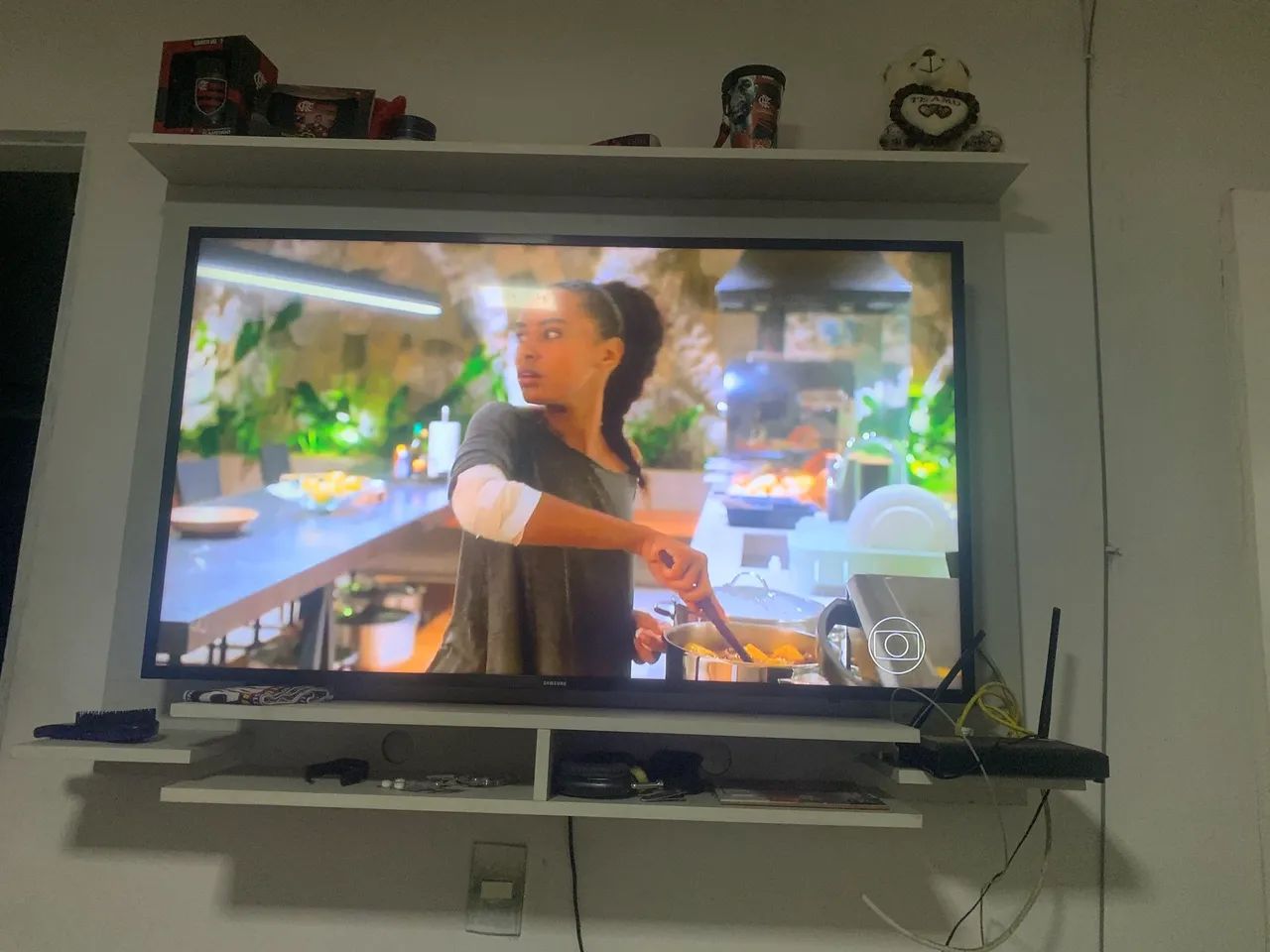 Tv Samsung 42 - Foto 2