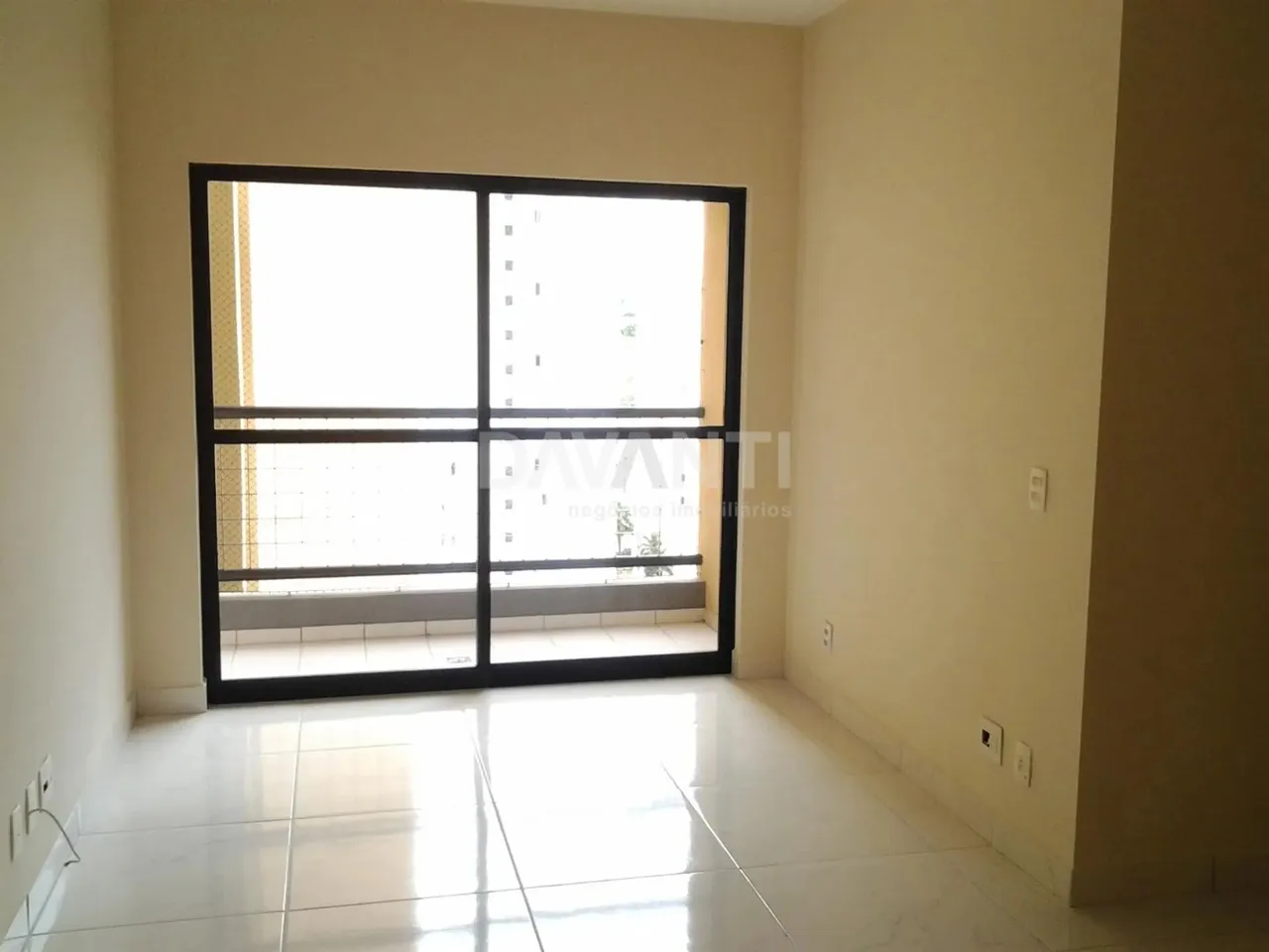 Apartamento para locação no bairro Mansões Santo Antônio em Campinas na Davanti Imóveis.