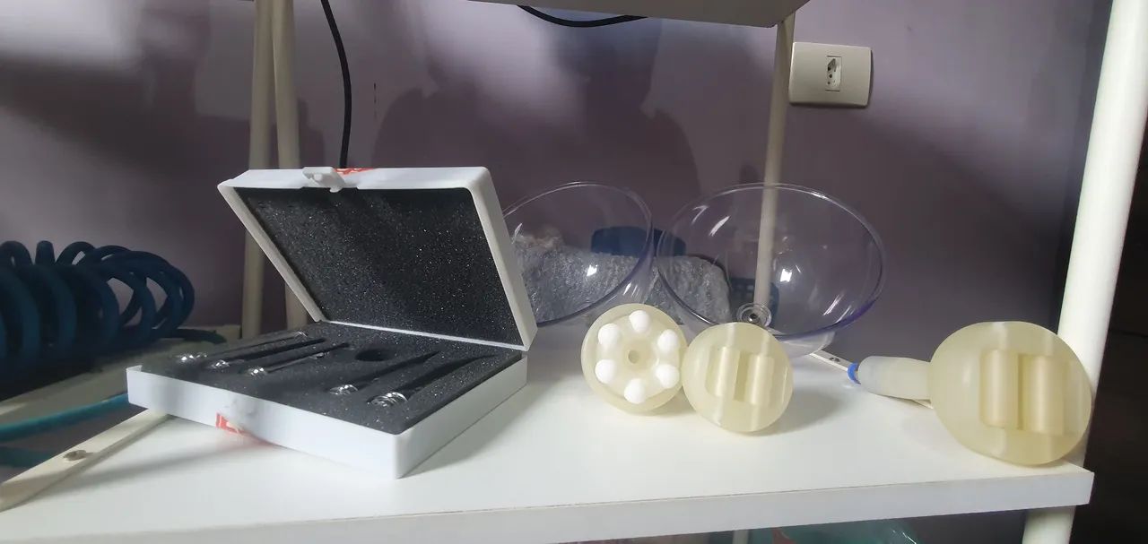 Aparelhos estéticos - Foto 2