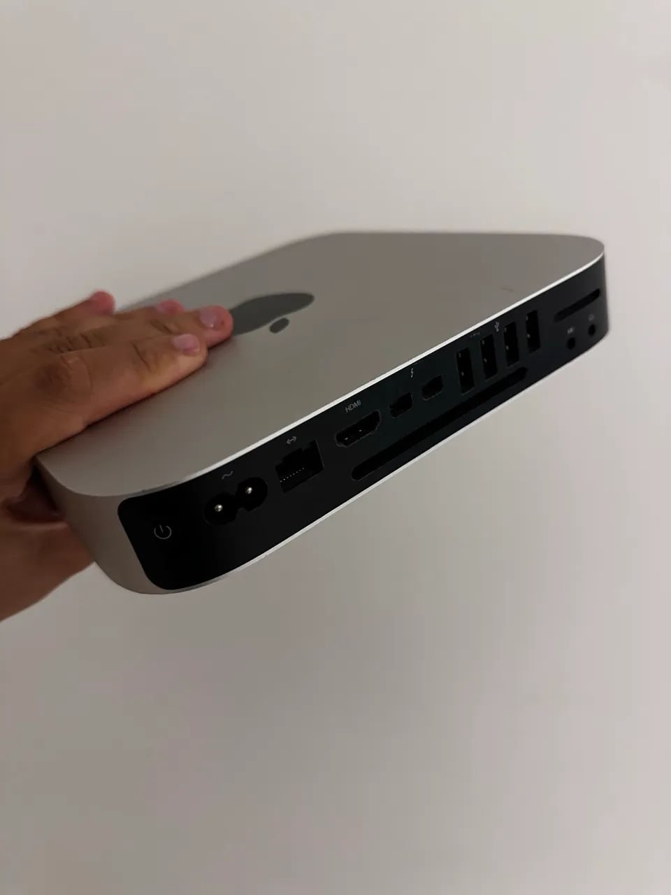 ［SALE！美品］ Mac mini 2014/Windows11 Mac Mini 2014 - Computadores e Desktops - Estreito, Florianópolis