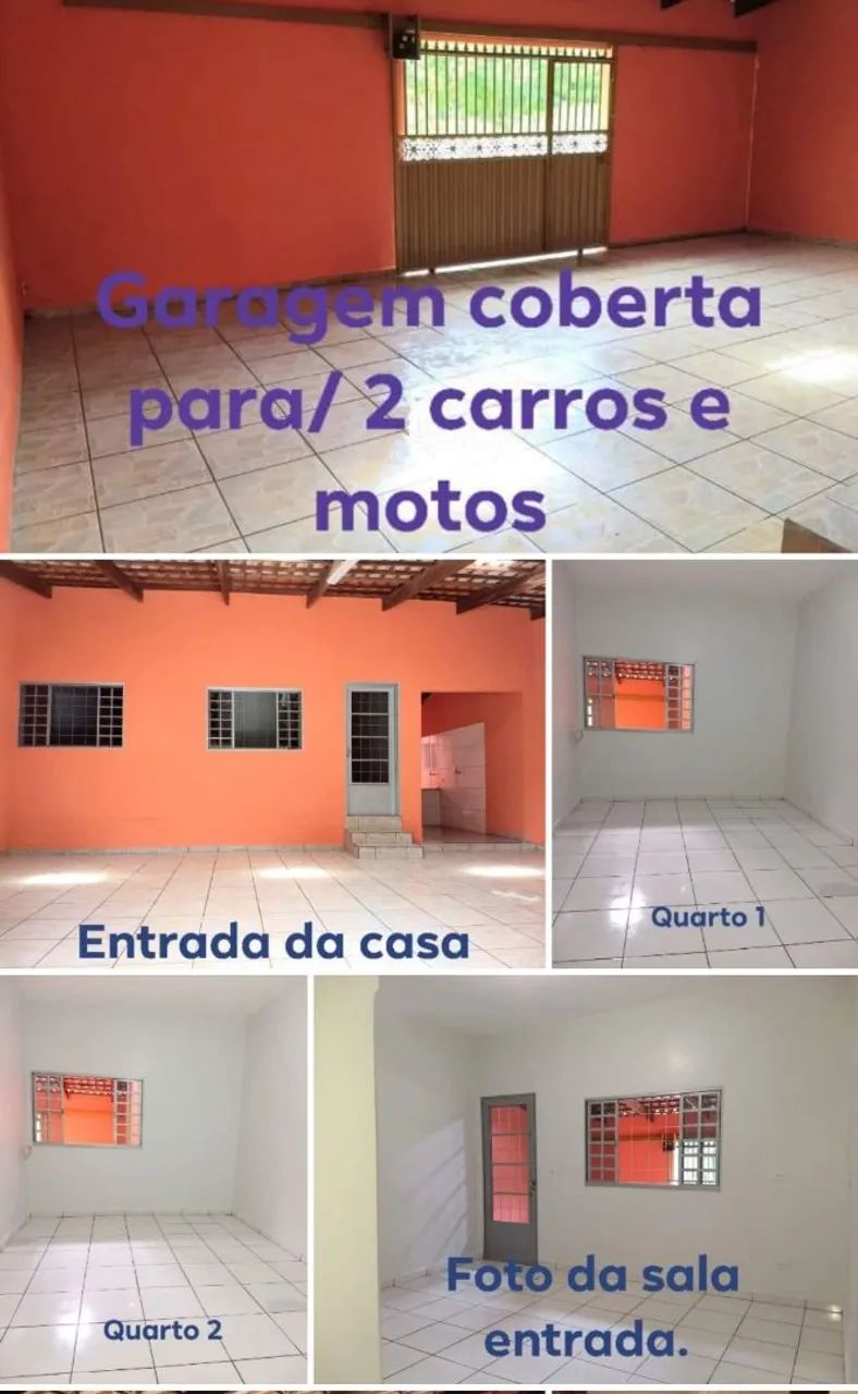 Foto - Goiânia - Residencial Olinda
