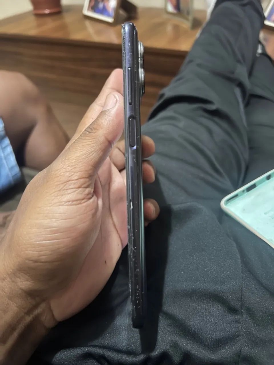 Vendo ou troco  - Foto 3