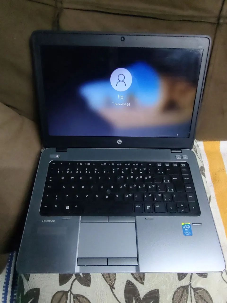 Notebook Intel Core i5 4300U  - Foto 5