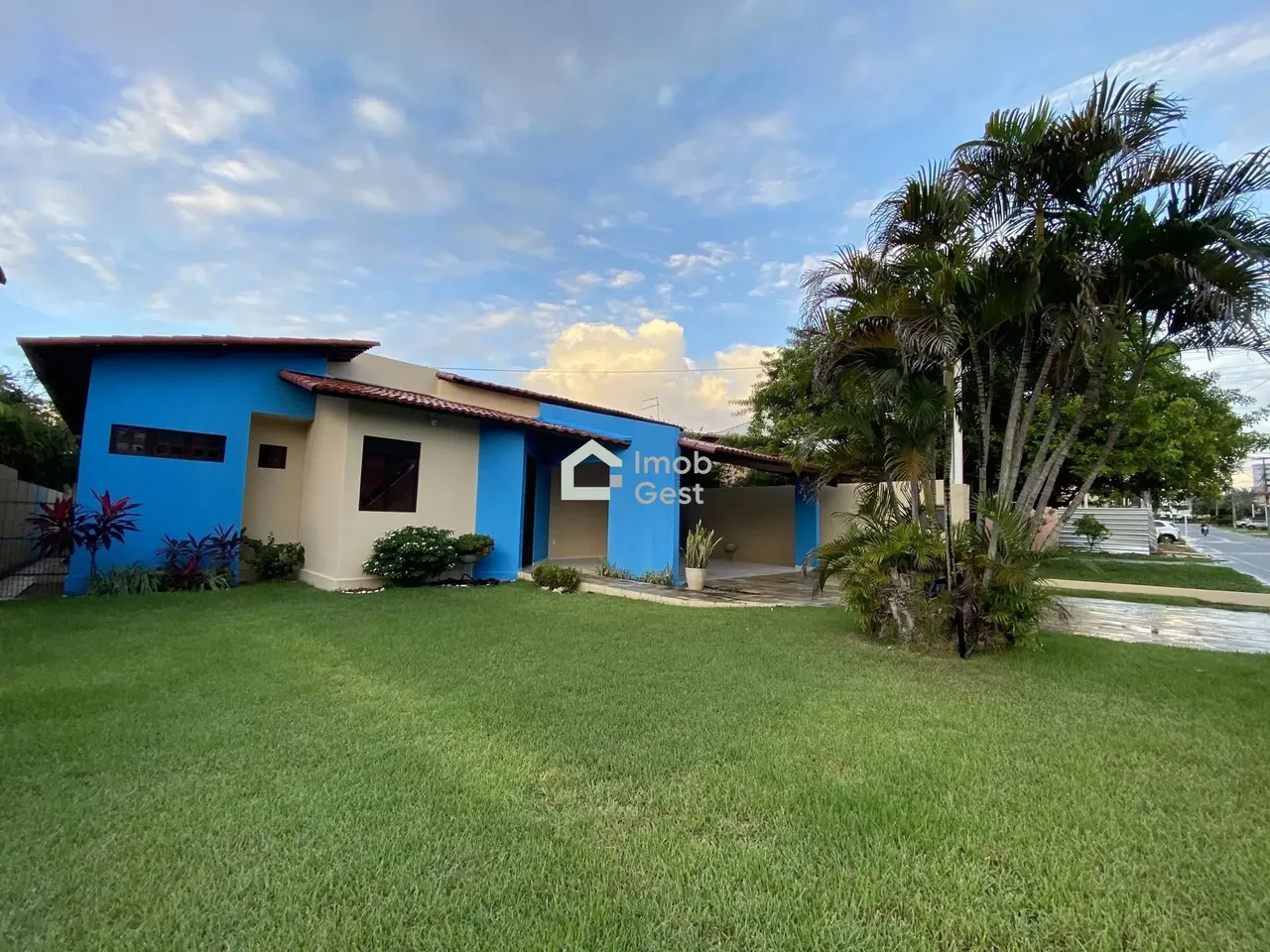 Casa para alugar no Green Woods