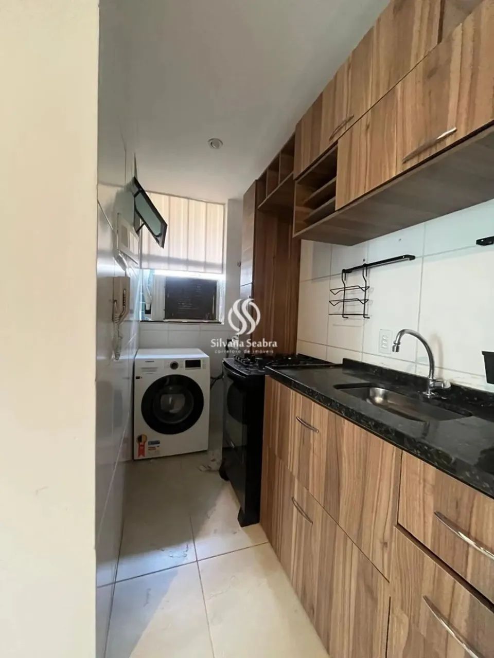 VENDO APARTAMENTO DE 1 QUARTO - Foto 3