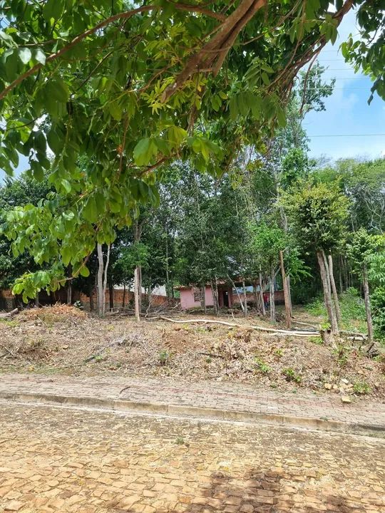 DS: Terreno em condomínio fechado, Fazenda Real  - Foto 2