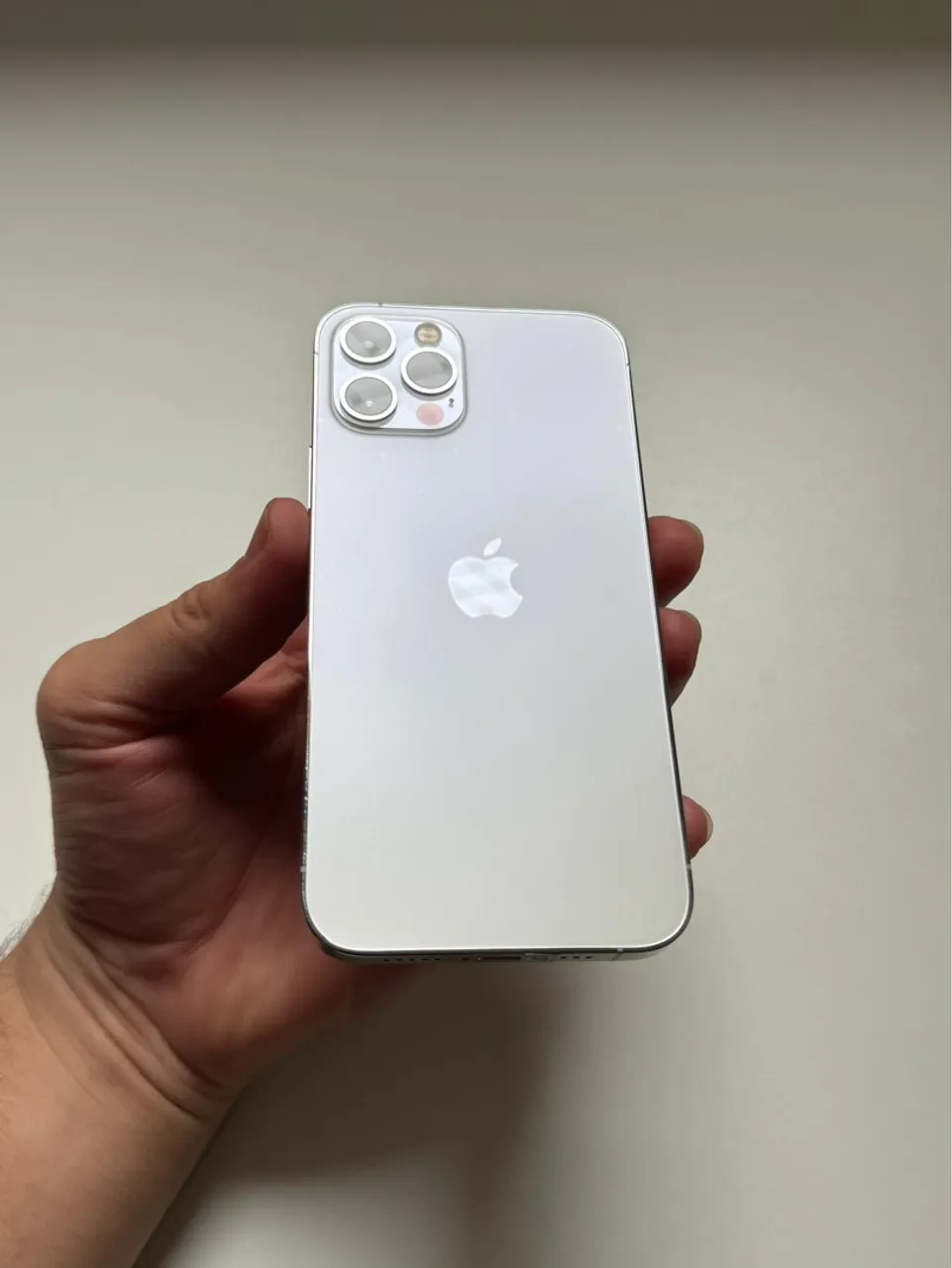 iPhone 12 Pro 128GB 78% (garantia e parcelamento)
