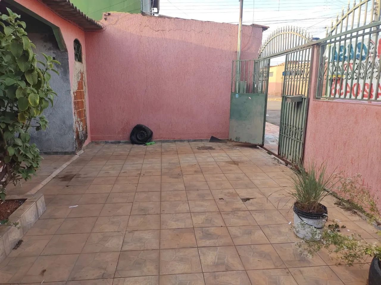 Foto - Brasília - Santa Maria