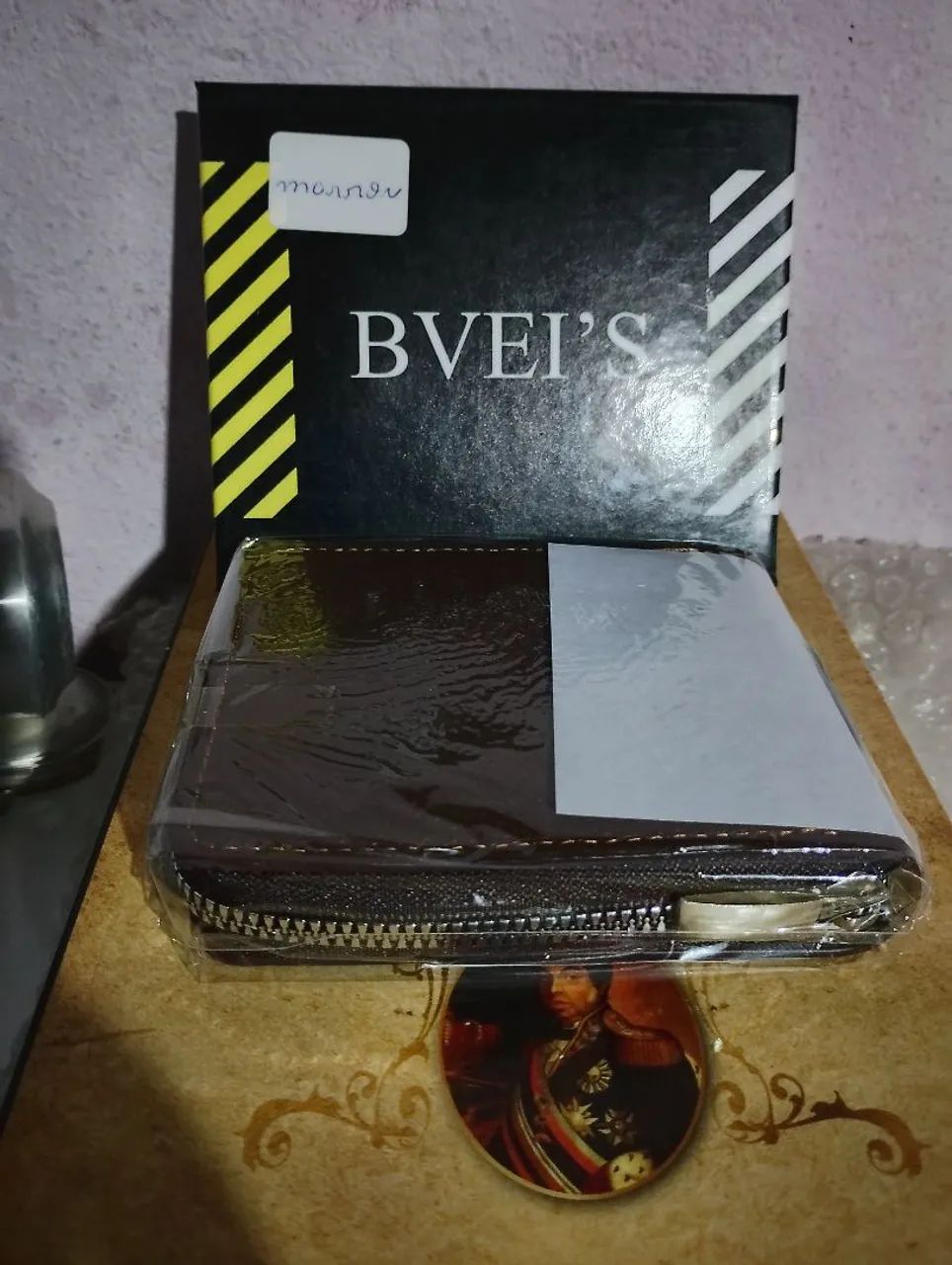 Carteira Masculina  - Foto 2