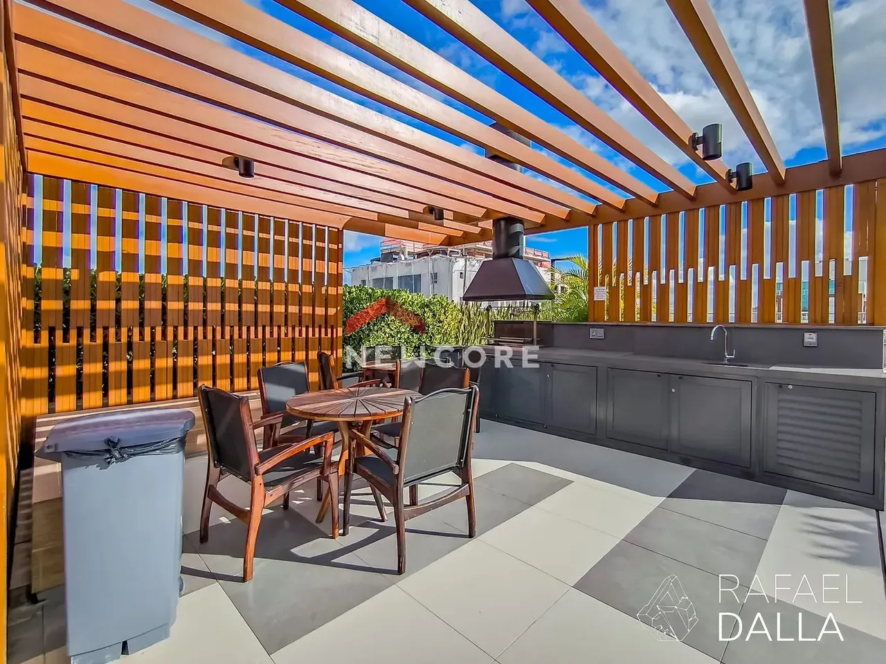 Studio em Avenida João Pessoa - Cidade Baixa - Porto Alegre/RS