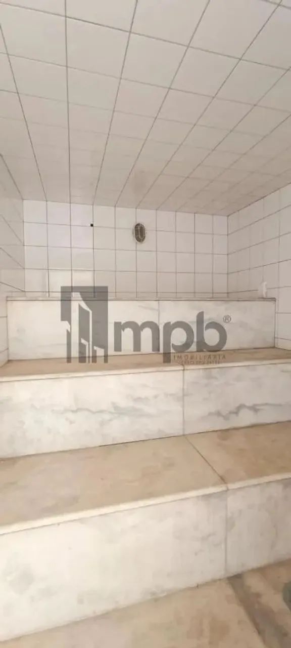 AMPLO SOBRADO ÁREA CENTRAL - Foto 4