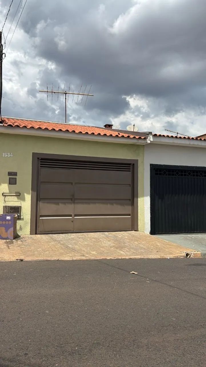 Foto - Franca - Residencial Meireles